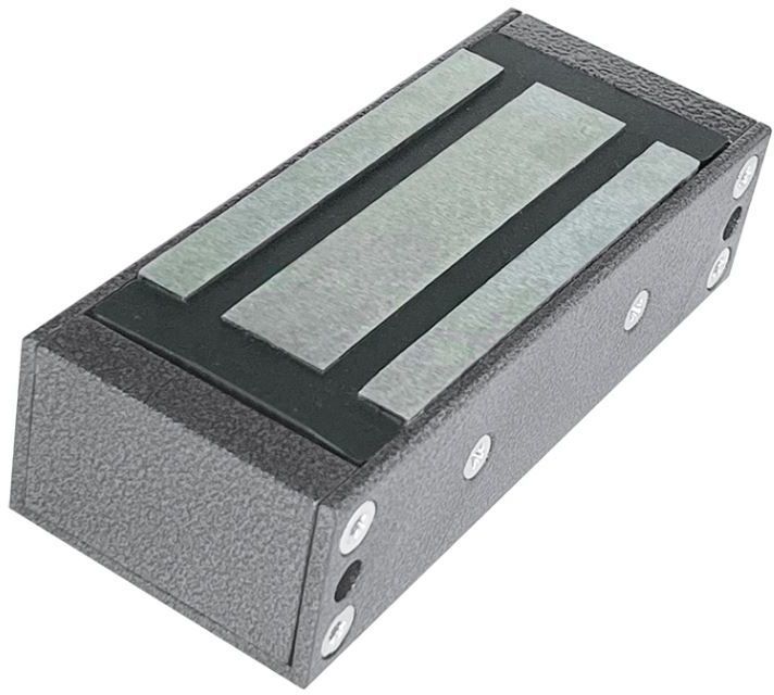 Аксессуары для замок электромагнитный TANTOS TS-ML300-RU1, серебристый ...