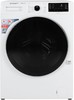 Стиральная машина KRAFT KF-MDS10146W, с паром, инверторная