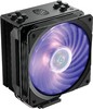 Устройство охлаждения(кулер) Cooler Master Hyper 212 RGB Black Edition
