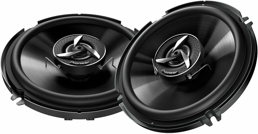 Купить Усилители автомобильные для колонки автомобильные Pioneer TS ...