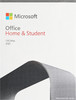 Офисное приложение Microsoft Office для дома и учебы 2021