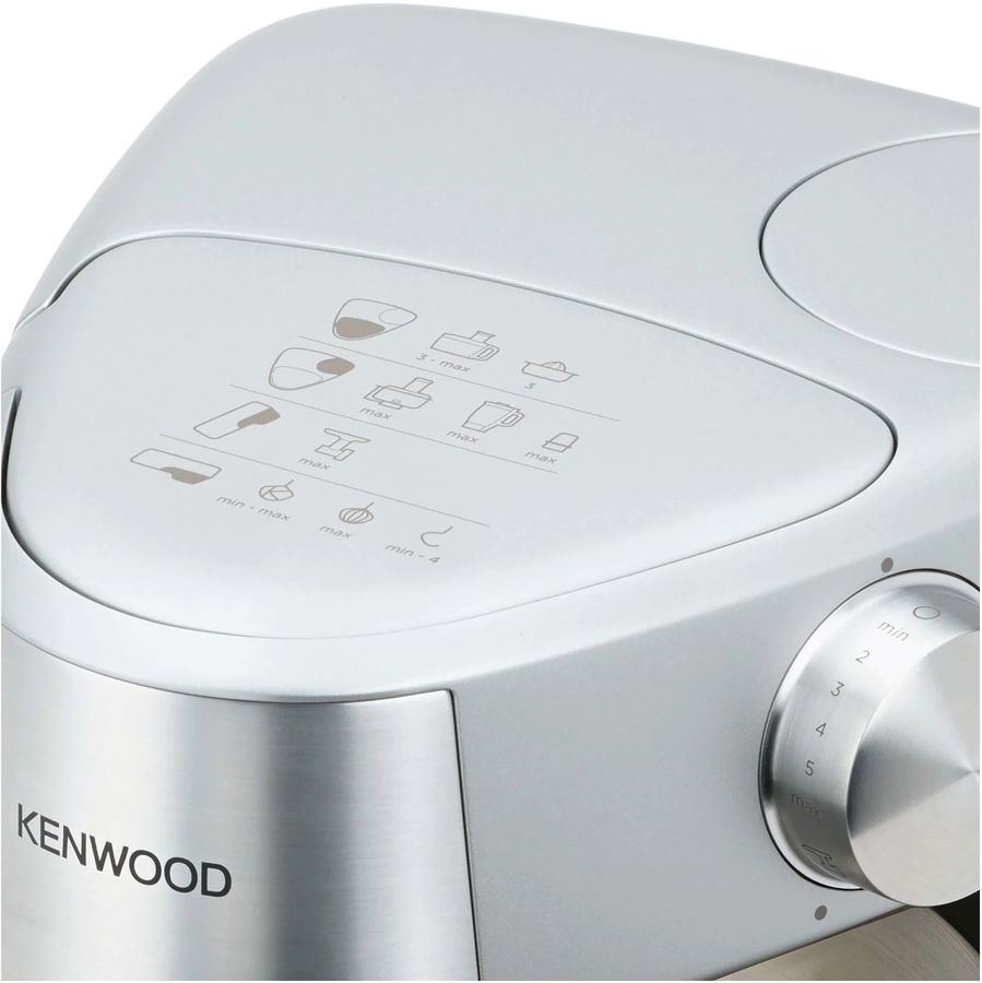 Кухонная машина kenwood khc29