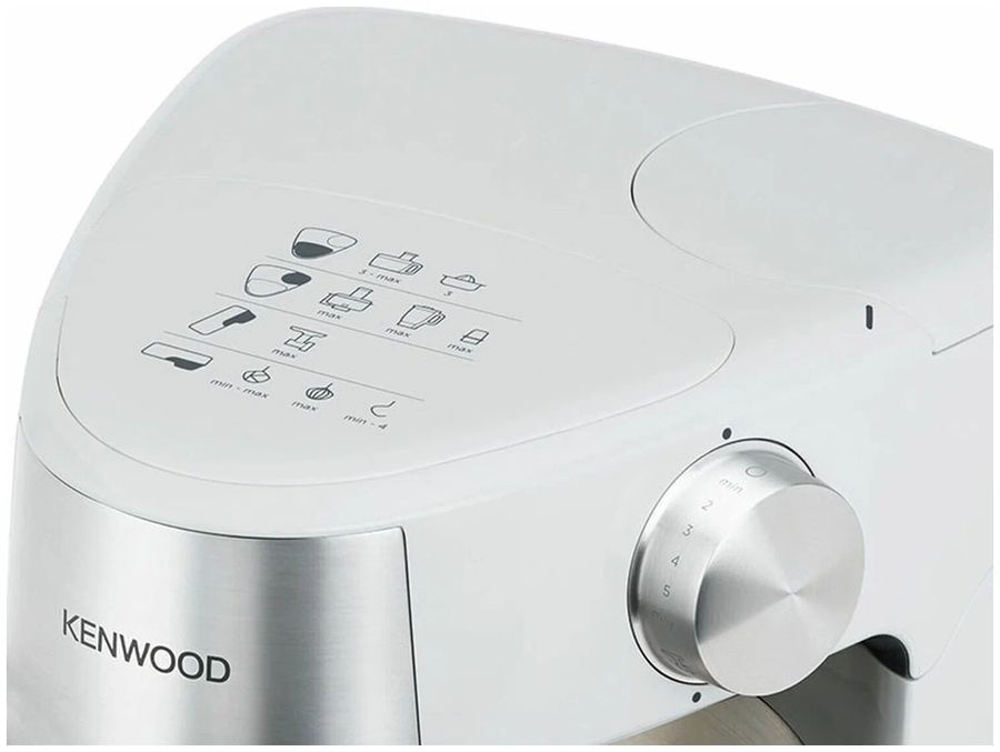 Кухонная машина kenwood khc29