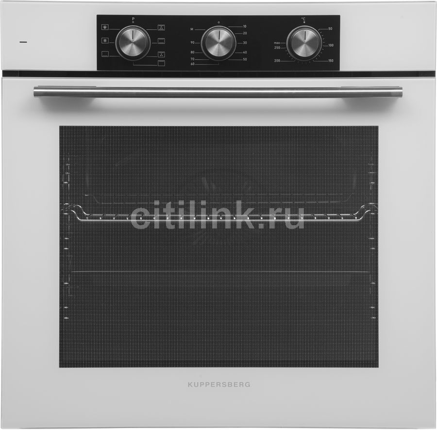 Купить Противни, формы для выпечки для духовой шкаф KUPPERSBERG HF 603 ...