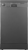 Посудомоечная машина Indesit DFS 1A59 S белая