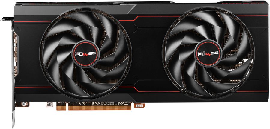 Видеокарта Sapphire AMD Radeon RX 6750XT, 11318-03-20G PULSE RX 6750 XT ...