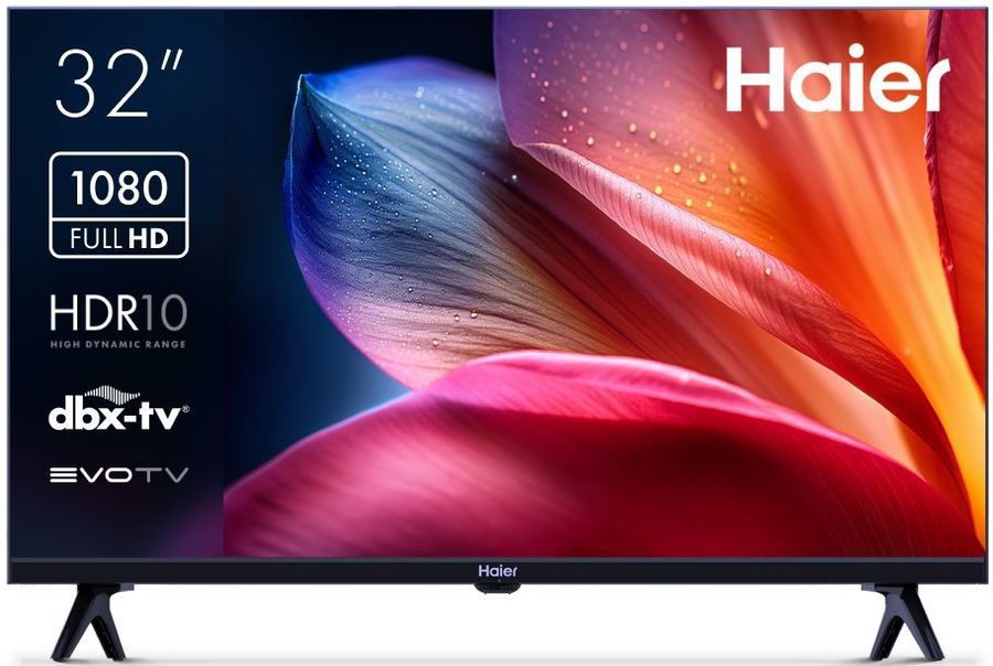 Купить Кабели для ТВ и аудио-видео для 32" Телевизор HAIER Smart TV S1 ...