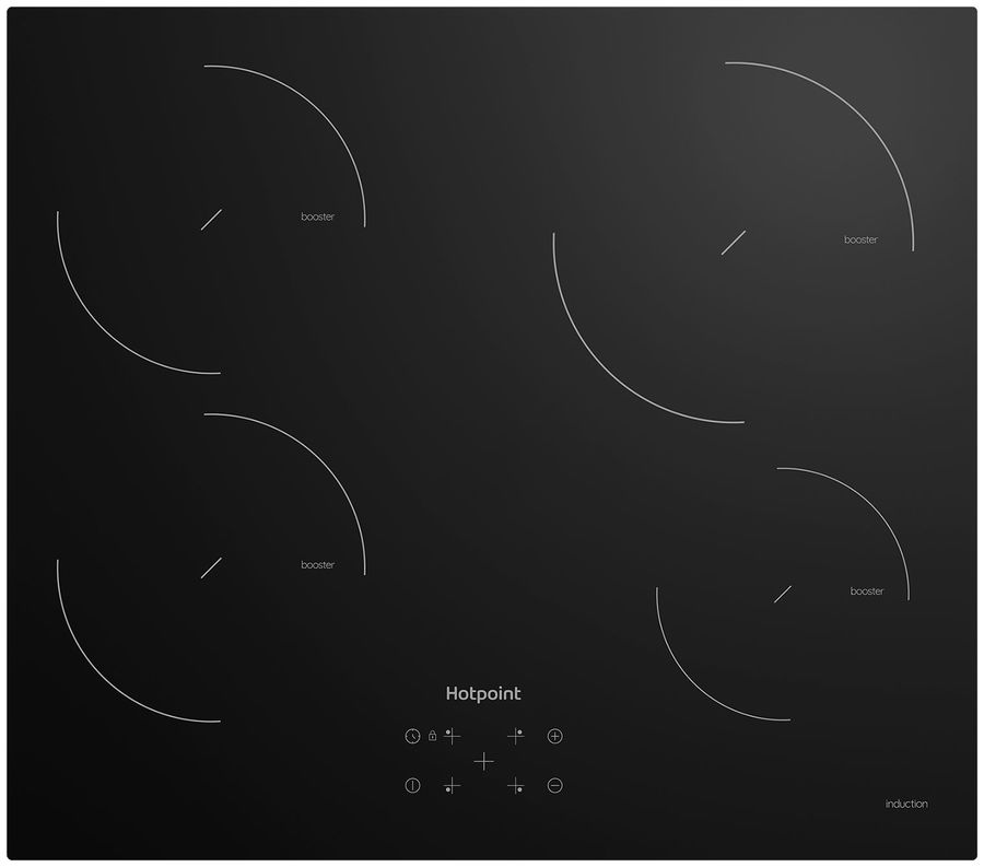 Купить Кастрюли для индукционная варочная панель Hotpoint-Ariston HQ ...