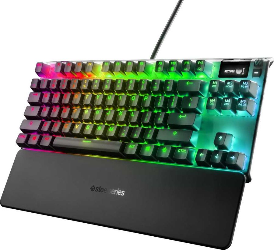 Про клавиатуру. Клавиатура Steelseries Apex 7. Steelseries Apex Pro TKL. Apex Pro TKL. Steelseries Apex 7 TKL.