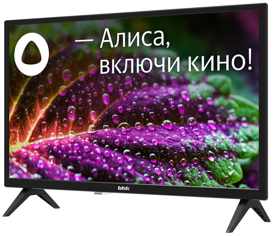 Купить Кабели для ТВ и аудио-видео для 23.6" Телевизор BBK 24LEX-7204 ...