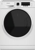 Стиральная машина HOTPOINT NSD 8249 D AVE RU, с паром, инверторная