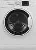 Стиральная машина HOTPOINT NSB 7225 W V RU, с паром