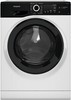 Стиральная машина HOTPOINT NSB 6015 ZK V RU, с паром