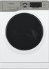 Стиральная машина HOTPOINT NSD 8249 UD AVE RU, с паром, инверторная