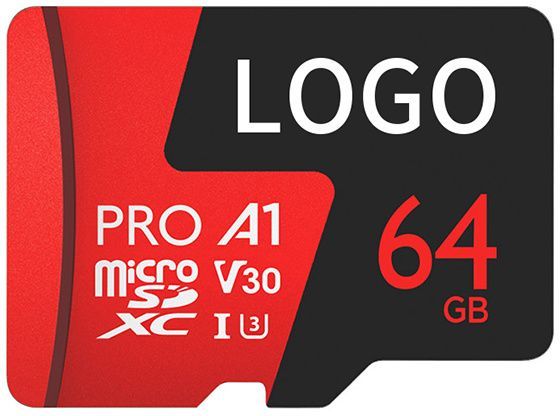 Карта памяти netac p500 extreme pro