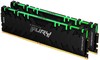 Оперативная память Kingston Fury Renegade KF432C16RB1AK2/32 DDR4 — 2x 16ГБ