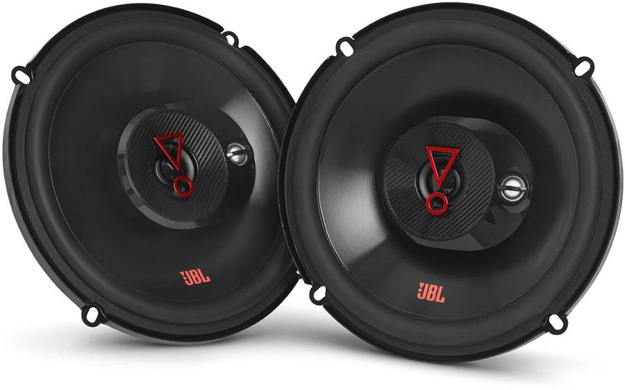 Колонки автомобильные jbl 16см