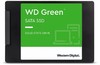 SSD накопитель WD Green WDS480G3G0A 480ГБ