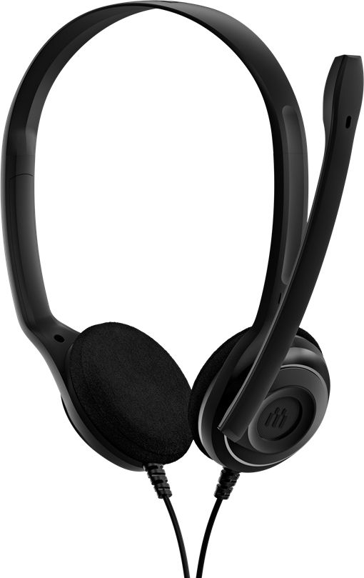 usb headset sennheiser