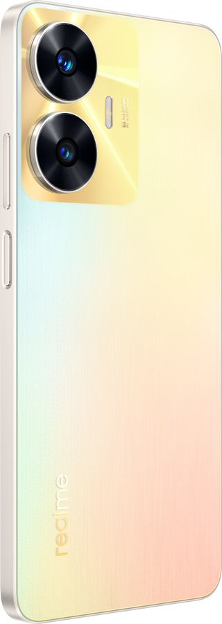 Отзывы на Смартфон REALME C55 8/256Gb, RMX3710, перламутровый в ...