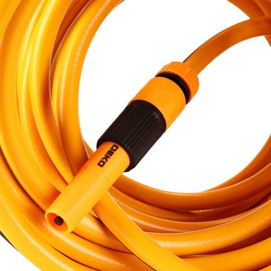 Купить Тележки и катушки для шлангов для шланг Deko DKI20 1/2\" 20м ...