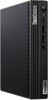 Компьютер  Lenovo ThinkCentre Tiny M70q-3,  Intel  Core i5  12500T,  DDR4 8ГБ, 256ГБ(SSD),  Intel UHD Graphics 770,  Windows 11 Professional,  черный