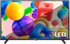 32" Телевизор Hisense 32A5KQ, QLED, FULL HD, черный, СМАРТ ТВ