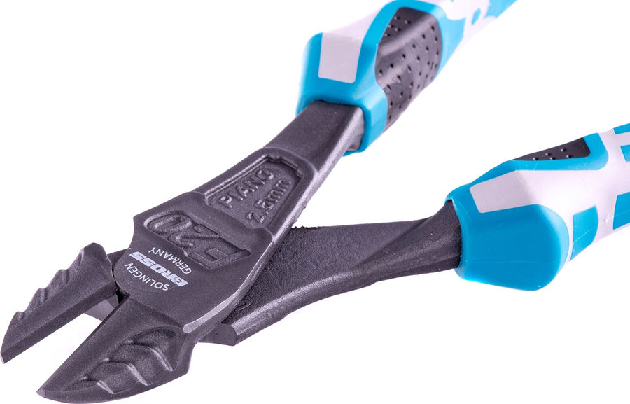 Купить Сумки и ящики для инструментов для бокорезы GROSS 17585, 200мм в ...