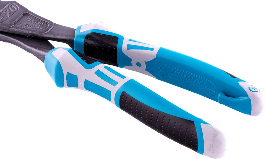 Купить Сумки и ящики для инструментов для бокорезы GROSS 17585, 200мм в ...