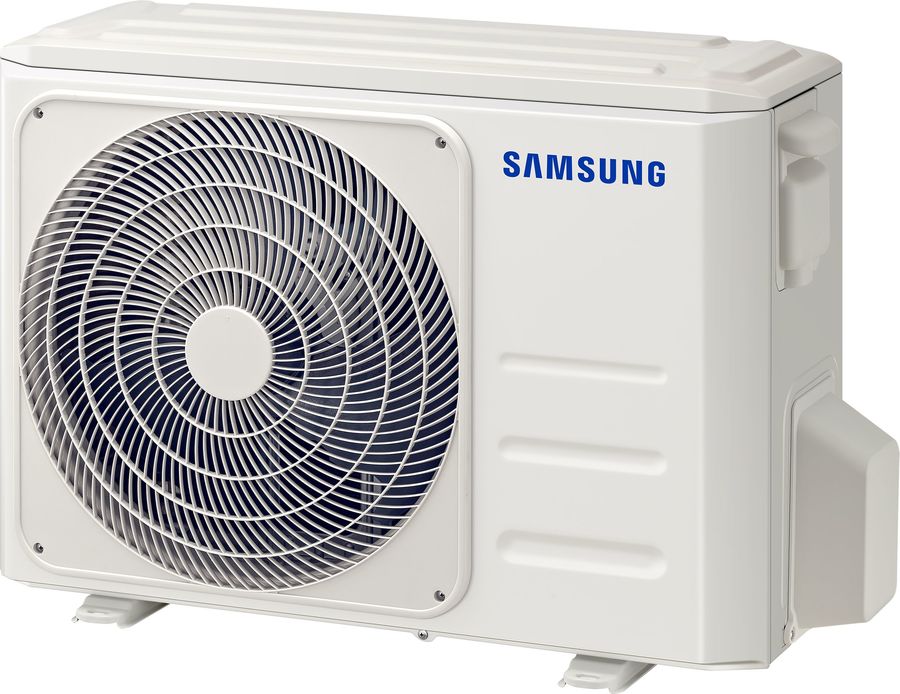 Характеристики Сплит-система инверторная Samsung AR12TXHQASI Inverter ...