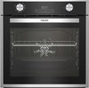 Духовой шкаф HOTPOINT FE9 824 H IX,  нержавеющая сталь