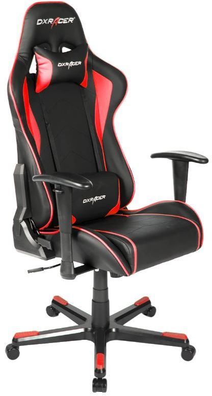 Компьютерное кресло dxracer oh fe08 nr