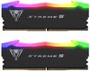 Оперативная память Patriot Viper Xtreme PVXR532G76C36K DDR5 — 2x 16ГБ