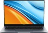 Ноутбук Honor MagicBook 14 NMH-WFQ9HN, 14",  IPS, AMD Ryzen 5 5500U, 6-ядерный, 16ГБ DDR4, 512ГБ SSD,  AMD Radeon , серый