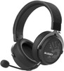 Гарнитура игровая A4TECH Bloody MR590 Sports, Bluetooth/радио/3,5 мм, черный