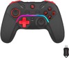 Геймпад беспроводной A4TECH Bloody GPW70 Sports черный