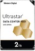 Жесткий диск WD Ultrastar DC HA210 HUS722T2TALA604