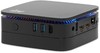 Неттоп  iRU 110JLCN Intel  Celeron  N5105,  DDR4 8ГБ, 256ГБ,  Windows 11 Pro,  черный