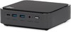 Неттоп  iRU 310TLCN Intel  Core i5  1135G7,  DDR4 8ГБ, 256ГБ,  Windows 11 Pro,  черный
