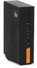 Неттоп  iRU 515ALC Intel  Core i5  12450H,  DDR4 16ГБ, 512ГБ,  Windows 11 Pro,  черный