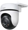 Камера видеонаблюдения IP TP-LINK Tapo C510W,  белый