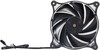 Вентилятор Digma DFAN120PWM-2BK 120мм, 4-pin, 2200об/мин, 37дБ