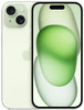 Смартфон Apple iPhone 15 128Gb,  A3092,  зеленый