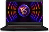 Ноутбук игровой MSI GF63 Thin 12UCX-1037XRU 15.6", IPS, Intel Core i5 12450H, 8-ядерный, 16ГБ DDR4, 256ГБ SSD,  NVIDIA GeForce  RTX 2050 - 4 ГБ, черный