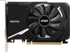 Видеокарта MSI NVIDIA GeForce GT 1030 GT 1030 AERO ITX 4GD4 OC