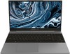 Ноутбук DIGMA PRO Breve S 15.6", IPS, Intel Core i3 1005G1, 2-ядерный, 8ГБ 512ГБ SSD,  Intel UHD Graphics  интегрированное, темно-серый