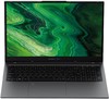 Ноутбук DIGMA PRO Fortis M 17.3", IPS, Intel Core i3 1215U, 6-ядерный, 8ГБ DDR4, 512ГБ SSD,  Intel UHD Graphics, серый