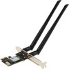 Wi-Fi + Bluetooth адаптер CUDY WE3000
