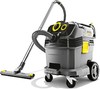 Строительный пылесос Karcher NT 30/1 Tact Te L, серый