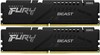 Оперативная память Kingston Fury Beast Black KF556C36BBEK2-16 DDR5 — 2x 8ГБ